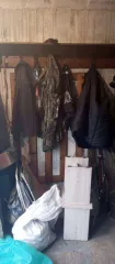 Гараж, площадь 21.3 кв.м., кадастровый (условный) номер: 17:18:0105049:1430