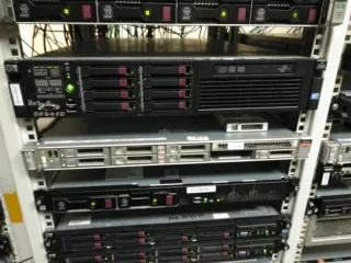Серверное оборудование Oracle SPARC S7-2, Москва, без жестких дисков.