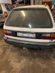 Volkswagen Passat, 1992 года, 115 лс, автомобиль легковой, марка: VOLKSWAGEN, модель: Passat, VIN: WVWZZZ31ZPE032009, гос. рег. номер: К687НР10, год изготовления: 1992
