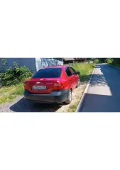 Chevrolet Aveo 2011 CHEVROLET модель Aveo 2011 г. в. VINномер XUUSF69W9B0021684. Порядок ознакомления с имуществом: по предварительной договоренности 89206854049, адрес: ул. Строителей, д. 3, кв. 6, пос. Спирово, Тверская обл., 171171. Для получения фотографий и иной имеющейся информации об…