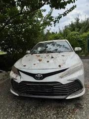 TOYOTA Camry 2020, автомобиль марки TOYOTA модель Camry 2020 г.в. VIN-номер XW7BF4HK60S171580. Ознакомление с имуществом и правоустанавливающими документами — по предварительному согласованию даты и времени путем направления запроса на адрес электронной почты: anticrisismanager@gmail.com…