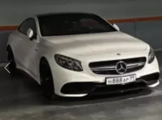 Автомобиль МЕРСЕДЕС БЕНЦ S500 4 MATIC, 2015 года выпуска, VIN WDD2173851A009838, г/н Н888АР99  ключи и документы автомобиля отсутствуют , имеется повреждение на левом переднем крыле  вмятина .