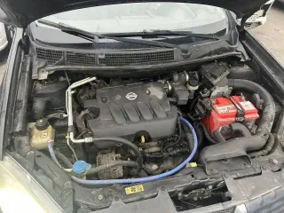 Nissan Qashqai 2007, 141 лс, 408050 км, АКПП, TEKNA VIN: SJNFBNJ10U1037500, 2007 г. выпуска, цвет Черный, г.р.н. М550СЕ152.