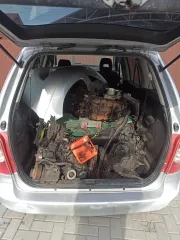 Mazda MPV 2005 Avtomobil' marki Mazda model' MPV 2005 g.v. VIN-nomer JMZLW69R250308991 Oznamenovanie s imushchestvom proizvoditsya po adresu: Belgorodskaya oblast', p. Bl. Igumenka, per. Lunnyy, d. 2, s momenta publikatsii soobshcheniya o prodazhe imushchestva i do okonchaniya priema zayavok po…