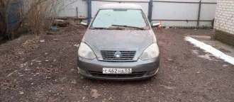Geely Vision 2008 Автомобиль Geely MR7180U1 (FC) Vision, 2008 г.в., гос. номер C462YF 53, идентификационный номер: LB37844S08X047791, тип ТС: легковой, номер рамы: отсутствует, кузов: LB37844S08X047791, категория ТС: В, цвет: серый. Расположен по адресу: Новгородская область, Старорусский район, г…