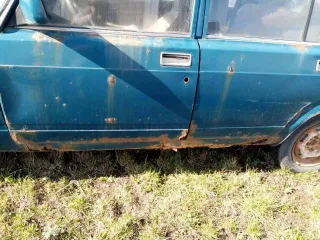 ВАЗ210740 2008 года, VIN XTA21074082751859, госномер К548ХЕ31.
