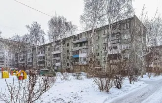 Квартира 47,6 кв.м, Новосибирская область. Жилое помещение - квартира, общей площадью 47,6 кв.м., к/н: 54:35:051965:1182. Местоположение: Новосибирская обл., г. Новосибирск, ул. Петухова, д.92, кв.81 (залог, повтор). Вид ограничений и обременений: запрещение регистрации, ипотека в силу закона. Вид…