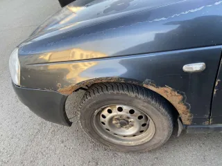 Автомобиль LADA (ВАЗ) Priora, год выпуска – 2012, VIN – XTA217030C0385168.