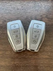 Geely Coolray 2023, 174 лс, 29941 км, АКПП, VIN: LB37622Z8PX622261, гос.номер К547АТ156