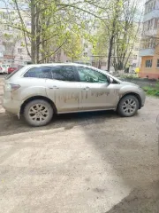 Mazda CX-7, 2008 автомобиль марки Mazda модель CX-7, 2008 г.в. VIN-номер JMZER893800128067. С имуществом, являющимся предметом торгов, и имеющимися в отношении этого имущества правоустанавливающими документами можно ознакомиться по адресу: г, Таганрог, ул. Пархоменко дом 3-2, с момента публикации…
