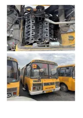 Автомобиль ПАЗ 32053-70, VIN X1М3205СХВ0004857, тип ТС – АВТОБУС ДЛЯ ПЕРЕВОЗКИ ДЕТЕЙ, 2011 года выпуска, № двигателя 523400 В1006239, шасси (рама) № отсутствует, кузов № Х1М3205СХВ0004857, цвет кузова – ЖЕЛТЫЙ, государственный регистрационный знак АН64442. Техническое состояние – условно пригодное…