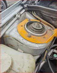 Lada Granta 2017 транспортное средство.