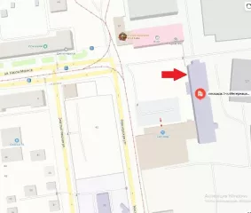 Нежилое помещение общей площадью 503 кв.м. на 7 этаже. Кадастровый номер: 74:25:0302315:1075. Адрес: Российская Федерация, Челябинская область, Златоустовский г.о., г. Златоуст, пл.3 Интернационала. Сведения о муниципальном имуществе, его месторасположении, описании и технических характеристиках…
