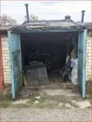 Гараж 14,9 кв.м, участок 9,4 кв.м и нежилое здание, Ставропольский край. Нежилое здание, площадь: 14,9кв.м., кадастровый номер: 26:16:040514:91 и земельный участок, площадь: 9,4кв.м., категория земель: Земли населенных пунктов, разрешенное использование: Для строительства и эксплуатации гаража…