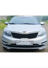 Kia Rio 2015, кузов №: Z94CB41BAGR335731, идентификационный номер (VIN): Z94CB41BAGR335731. Ознакомление с имуществом проходит по адресу: Респ Башкортостан, с. Майгаза, ул. Мира, д.32 А по предварительной записи у организатора торгов по тел. 89600091050 в будние дни, с 10 ч. 00 мин. до 16 ч. 00…