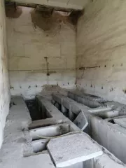 Сооружение, кад. номер 74:35:0000000:2494, протяженность 184 м. Сооружение, кад. номер 74:35:0000000:2516, протяженность 776 м. Сооружение, кад. номер 74:35:0000000:2529, протяженность 49 м. Помещение, кад. номер 74:35:0000000:4815, площадь 23474.6 м². Здание, кад. номер 74:35:0000000:4889, площадь…