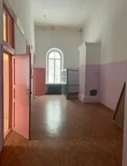 Российская Федерация, Пермский край, м.о. Бардымский, с. Елпачиха, ул. Ленина, зд. 79 Здание, сельская врачебная амбулатория, количество этажей: 1, в том числе подземных 0, назначение: нежилое, кадастровый номер 59:13:0190112:31, площадь 464,7 кв. м, по адресу: Российская Федерация, Пермский край…