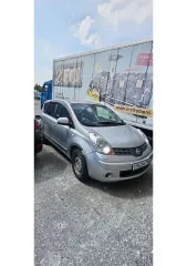 Nissan Note 1.6 Luxury, 2008 легковой автомобиль марки Nissan, модели Note 1.6 Luxury, год выпуска 2008 г., идентификационный номер (VIN): SJNFCAE11U1285949. Ознакомление с имуществом возможно по месту его нахождения: г. Сургут, Буровая д. 5/3, предварительно согласовав время с финансовым…