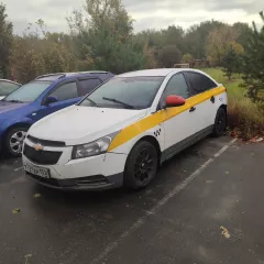 Легковой седан, марки Chevrolet KL1J Cruze, 2012 г.в., государственный номерной знак Х721ХР152, идентификационный номер (VIN) XUFJF696JC3052479, Свидетельство о регистрации ТС 99 18 №386484 от 12.02.2020. Ознакомление с имуществом производится по месту нахождения с момента публикации сообщения до…
