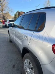 Volkswagen Tiguan 2014 года, 150 лс, 177450 км, АКПП, VIN: XW8ZZZ5NZEG113866, государственный номер Е311КС156