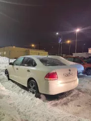 Фольксваген Поло 2014 года выпуска, VIN XW8ZZZ61ZЕG070033, госномер Х262СО47.