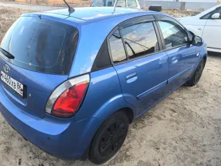 KIA Rio 2011 автомобиль марки KIA модель De JB/Rio 2011 г.в. VIN XWEDH511AB0009369. Ознакомиться можно по месту нахождения: ХМАО-ЮГРА Нижневартовский р-н, пгт Излучинск, ул. Вахская, д.4, предварительно согласовав время с финансовым управляющим по тел.+79199357710, либо путем направления запроса на…