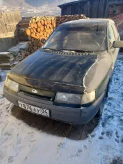 Легковой автомобиль, марка: «ВАЗ 21120» , год изготовления: 2002, г/н: Т876АУ04, VIN XTA21120020113404