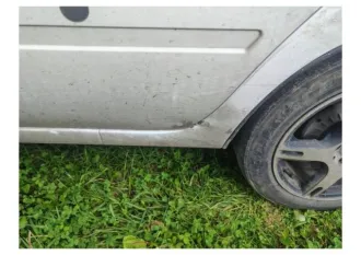 Lada Granta 2017 года, 87 лс, 351795 км, VIN XTA219110JY263902, Марка, модель ВАЗ (LADA) Granta, Год выпуска 2017 г. Объект может быть приобретен с использованием заемных средств ПАО "Сбербанк" (ИНН 7707083893, ОГРН 1027700132195)