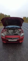 Mitsubishi Lancer 1.5, 2007 легковой автомобиль марки: Mitsubishi, модель: Lancer 1.5, год выпуска: 2007, идентификационный номер (VIN) JMBSNCY2A8U007847. Ознакомление с документами и имуществом производится по местонахождению финансового управляющего: 610002, обл Кировская, г Киров, ул Никитская…