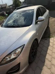Mazda 6 2011 Mazda 6, 2011 года, 147 лс, 224417 км, АКПП Автомобиль легковой, марка: Мазда, модель: 6, VIN: JMZGH12F701463541, гос. рег. номер: В311МН138, год изготовления: 2011