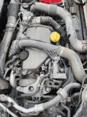 Renault Duster 2021 Reno Duster, год выпуска: 2021, VIN: X7LHSRDB467910138. Является предметом залога по требованиям Банк ВТБ (ПАО)