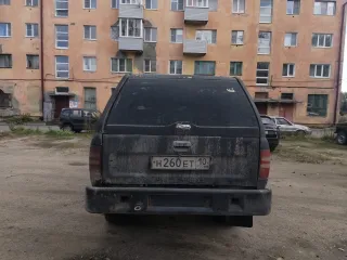 Автомобиль марки Great Wall модель CC1021AY 2006 года выпуска, VIN LGWDA2GA56A057880.