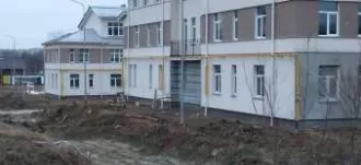 Земельный участок с кадастровым номером 47:14:0624008:13, площадью 502,0 кв.м