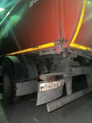 ZIL KO4404SHZIL433362 2011 ЗИЛ КО4404ШЗИЛ433362, 2011 года ЗИЛ КО4404ШЗИЛ433362, 2011 года Транспортное средство, автомобиль марки – ЗИЛ модель КО4404ШЗИЛ433362, год выпуска-2011, VIN:XVL483200B0001929, цвет-синий, гос. Номер М948ВВ 142