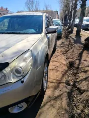 Транспортное средство Subaru Legacy outback, 2011 г.в., VIN JF1BR9L95CG107736, номер кузова JF1BR9L95CG107736, цвет золотистый, г/н Р227НЕ03. Транспортное средство Subaru Legacy Outback, 2011 года выпуска, цвет - золотистый, идентификационный номер (VIN)  JF1BR9L95CG107736, государственный…