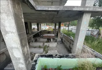 Объект незавершенного строительства с кадастровым номером 86:20:0000058:3922 по адресу: Ханты-Мансийский автономный округ - Югра, г Нефтеюганск, мкр 3-й, уч 14/1 с правом аренды земельного участка с кадастровым номером 86:20:0000058:3631 по адресу: Ханты-Мансийский автономный округ - Югра, г…