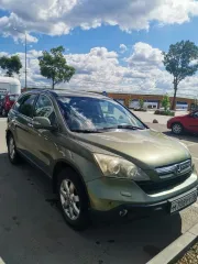 Honda CR-V, 2007, VIN SHSRE58507U034192. Для ознакомления с имуществом направить запрос на электронную почту urispoltorg@mail.ru, представившись: физлицам приложить копию паспорта или иного документа, подтверждающего личность, юрлицам — копию доверенности, подписать и направить Журнал ознакомления…