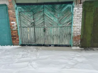 Нежилое помещение, 18 м², Челябинская область, кадастровый номер 74:40:0102007:3100, назначение: нежилое, виды разрешенного использования: нежилое, адрес: Челябинская область, г. Снежинск, ул. Феоктистова, ГСПК №5, блок №8, гараж №36, площадь 18, собственность зарегистрирована 31.08.2017.