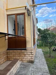 Апартаменты 93.8 кв.м Сочи. Адрес: г. Сочи, Адлерский район, ул. Ленина, 217а. Кадастровый номер: 23:49:0402008:1211. Апартаменты с продуманной планировкой в Жилом Комплексе «Орхидея Парк». 100 метров до моря. Выполнен качественный ремонт, установлена вся необходимая мебель и техника. Комплекс…