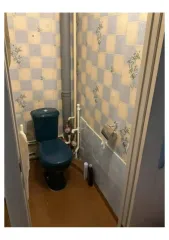Квартира 46,7 кв.м, Красноярский край, кадастровый номер: 24:23:0000000:5186, расположенная по адресу: Красноярский край, м.о. Курагинский, гп. Краснокаменск, ул. Центральная, д. 16, кв. 90