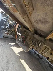 Автомобиль грузовой бортовой 438952, VIN Z9G438952E0000116, 2014 г.в., государственный регистрационный номер Т286УР116