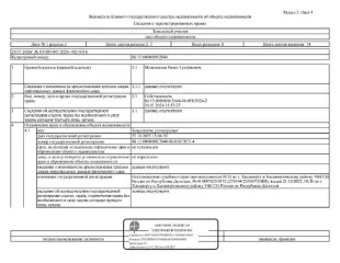 Земельный участок 646 кв.м, ХМАО, земли населенных пунктов, для строительства индивидуального жилого дома. Кадастровый номер: 86:15:0000000:2844, г. Пыть-Ях, мкрн. 9 Черемушки, ул. Роз, д. 4, рег. № 26-61. Основной вид разрешенного использования: 2.1.