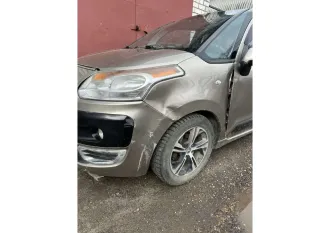Citroen C3 Picasso, 2012 автомобиль марки Citroen C3 Picasso, 2012 года выпуска, (VIN): VF7SH8FP0CT512799. Ознакомиться с имуществом можно по месту его нахождения: Нижегородская область, г. Нижний Новгород, Переходникова, д.27, предварительно согласовав время с финансовым управляющим по тел…