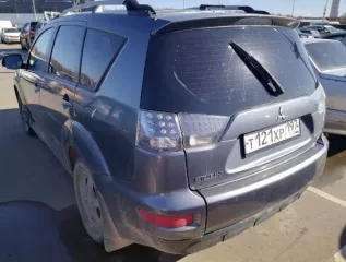 Автомобиль Мицубиси Аутлендер 2.0, 2011 г.в., г/н Т121ХР197, VIN JMBXTCW4WCU001938 Автомобиль Мицубиси Аутлендер 2.0, 2011 г.в., г/н Т121ХР97, VIN JMBXTCW4WCU001938, поручение Л3/25/09/ВАШ №5-11 
Государственный регистрационный знак: Т121ХР197 
Год выпуска: 2011 
VIN номер: JMBXTCW4WCU001938 
Вид…