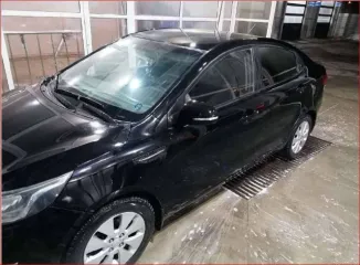 Kia Rio 2012 Kia Rio, 2012 года, 123 лс Kia Rio, 2012 года, 123 лс KIA RIO, 2012, VIN: Z94CC41BACR049814, Техническое состояние имущества: Очень большой расход масла, сломана рулевая рейка, возможны проблемы с генератором.