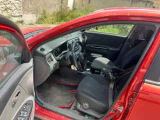 Kia Rio, 2011 автомобиль марки KIA модель RIO 2011 г.в. VIN-номер XWEDH411BB0007179. Получить более подробную информацию о лоте и его характеристиках, а также ознакомиться с ним, можно по согласованию с финансовым управляющим по e-mail: torgi@kurilin.ru. г. Владикавказ, проспект Коста, 250