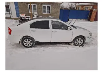 Lifan Solano 2012 года, 106 лс, автомобиль легковой, марка LIFAN, модель 214813, VIN X9W214813C0018709, гос. рег. номер Е642КС30, год изготовления 2012