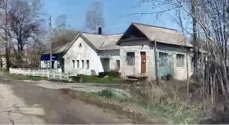 Жилой дом, площадь 170.2 кв.м., назначение: Жилой дом, кадастровый (условный) номер: 79:06:0000000:1036 Находится в долевой собственности, размер доли: Совместная собственность 1/2 Адрес (местонахождение): Россия, обл Еврейская, р-н Смидовичский, п Волочаевка-2, ул Шевченко, дом 2б
Земельный…