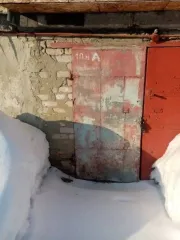 Помещение 5,1 кв.м, Пензенская область, г. Пенза, ул. Вяземского, дом 53, пом. 108а, кадастровый (условный) номер: 58:29:4003003:494, назначение: Нежилое, находится в совместной собственности.