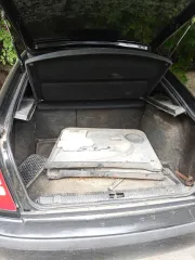 Автомобиль Skoda Octavia 2007 года выпуска, черный цвет, тип кузова комби (хэтчбек). Модель двигателя 975165, VIN TMBDK41U978870152, мощность 1000 л.с. (74 кВт), госномер Т703ЕО163. В связи с долгой неэксплуатацией сел АКБ, имеются следы ржавчины на кузове, потертости, внутри салона сняты дверные…